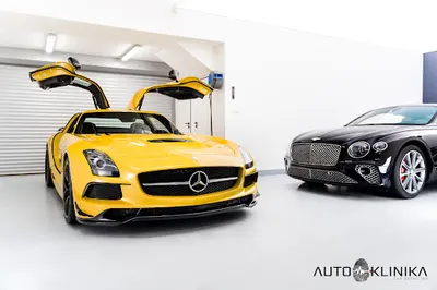 Auto Klinika Kraków